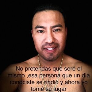 Meet your Posher, Miguel